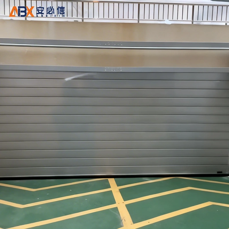 七台河洁净室高速门